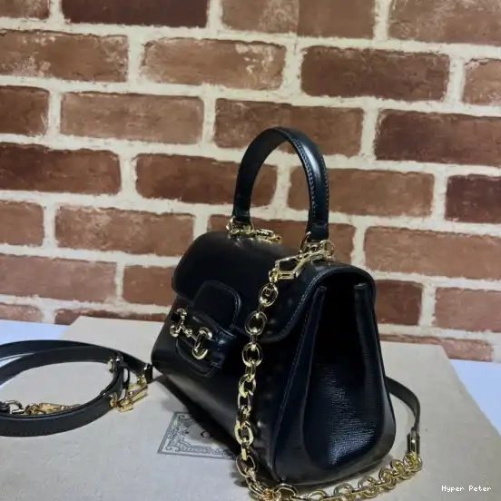 Hyperpeter bag Horsebit Gucci mini 1955 0619